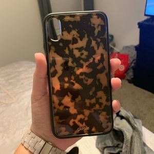 Sonix Tortoise shell iPhone XS Max case!